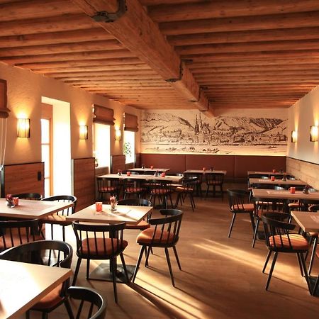 Landhotel Donaublick Obernzell Eksteriør billede
