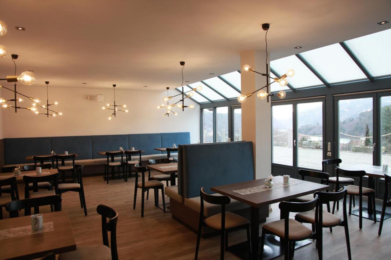 Landhotel Donaublick Obernzell Eksteriør billede