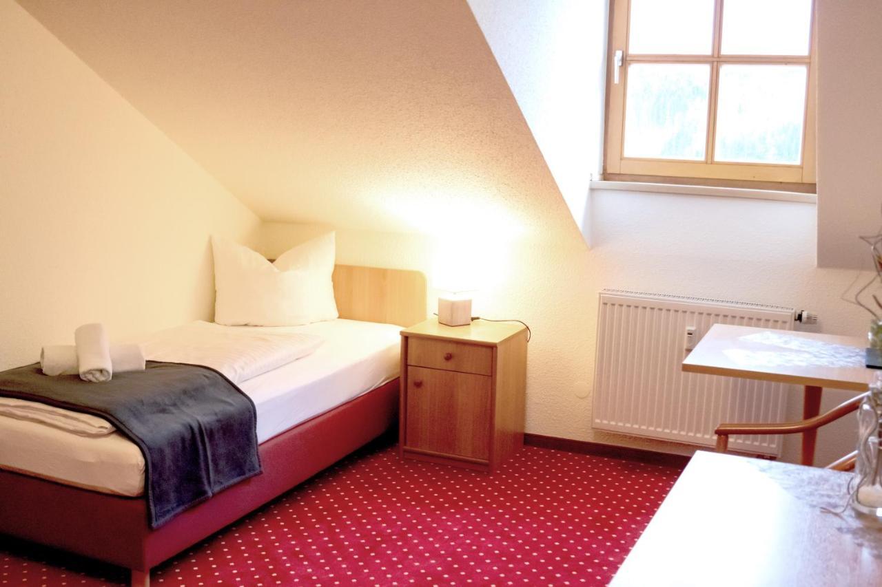 Landhotel Donaublick Obernzell Eksteriør billede